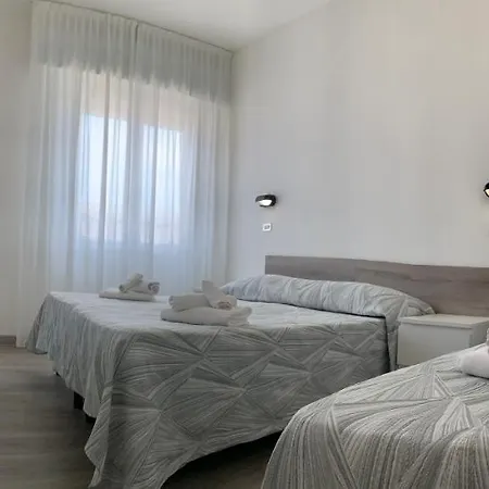 Hotel Laika Rimini