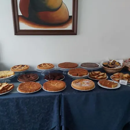 Jana 3* Rimini