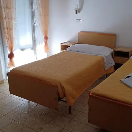 Del Prato Cucina Romagnola E Possibilita Pacchetto Отель