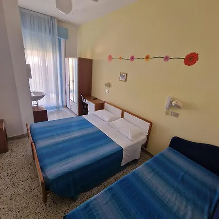Clara Hotel Rimini