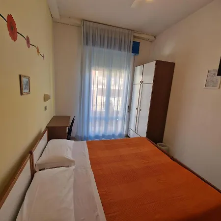 Clara Hotel Rimini