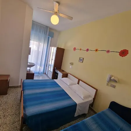 Hotel Clara Rimini