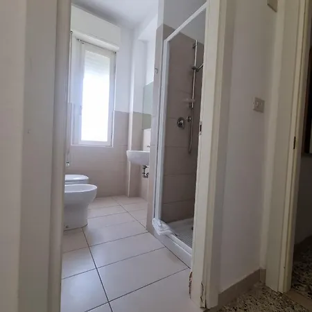 Hotel Luna Rossa Basic