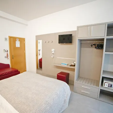 Hotel Ricci Rimini