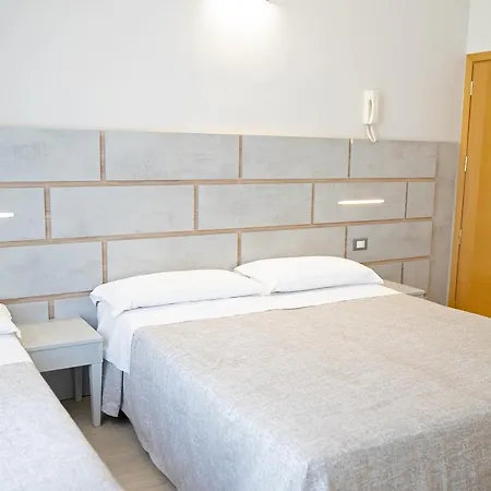 Ricci Hotel 2*