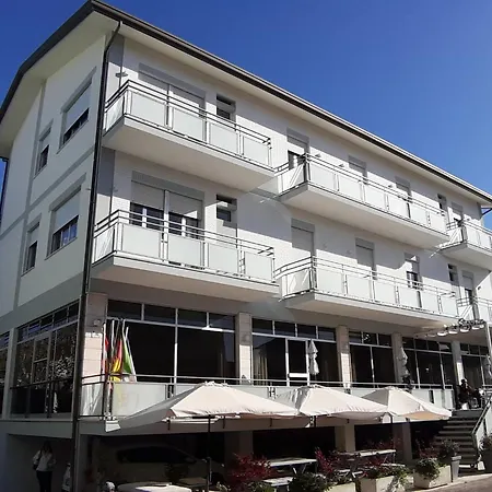 Hotel Eugenio Rimini