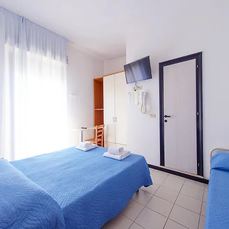Paloma Front Chiringuitos Time Hotel 3*