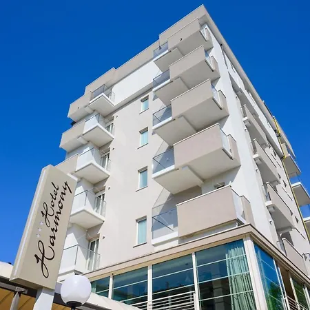 Hotel Harmony