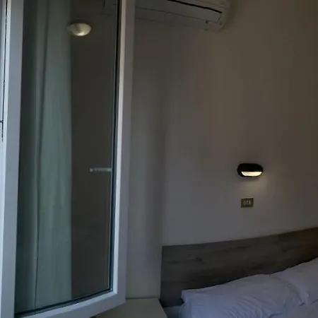 Hotel Laika 2*