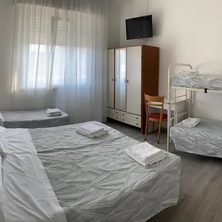 Laika 2* Rimini