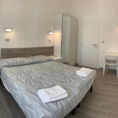 Laika 2* Rimini