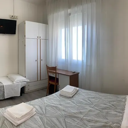 Laika Hotel