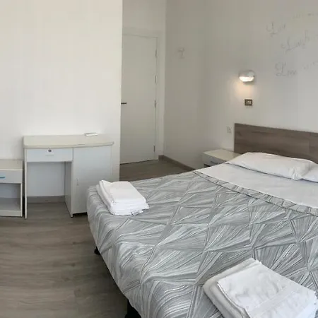 Laika 2* Rimini