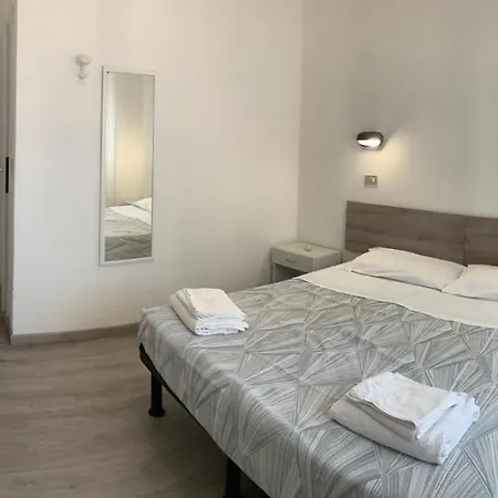 Hotel Laika 2*