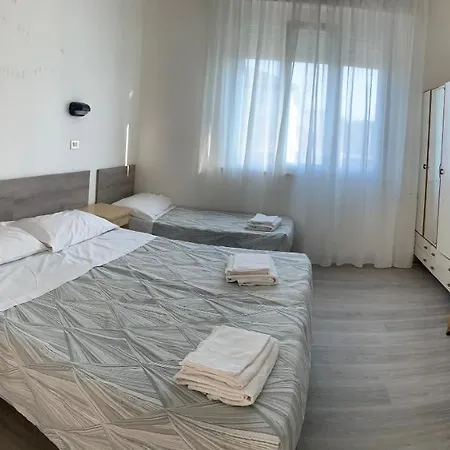 Hotel Laika