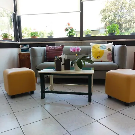 Hotel Goldene Rose