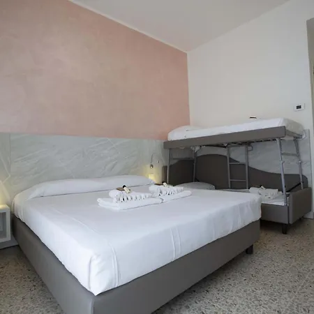 Hotel Confort Rimini