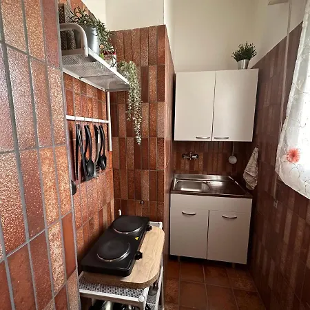 Miamare 1 Min Dalla E Terrazzo Di Clickaffitti Appartamento Rimini
