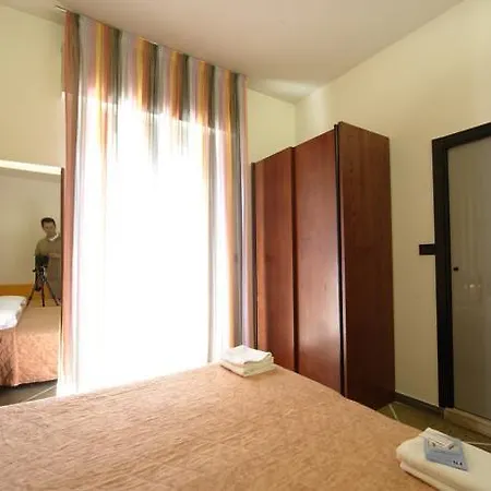 Szálloda Lime 3*
