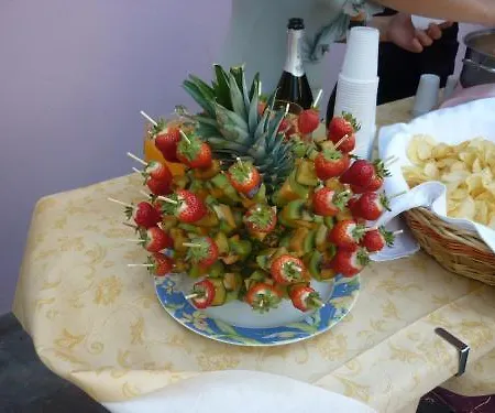 Angelini Hotell