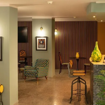 Lime Hotel Rimini