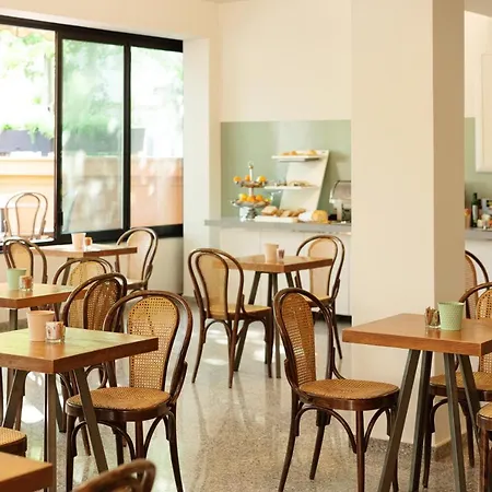 Hotel Lime Rimini