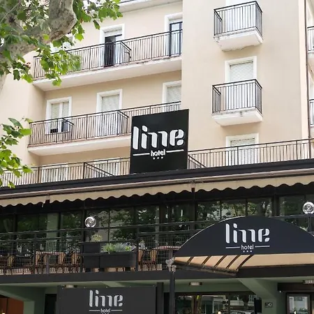 Szálloda Lime 3*