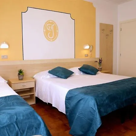 Jolie 3* Rimini