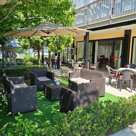Paradiso Hotel Rimini