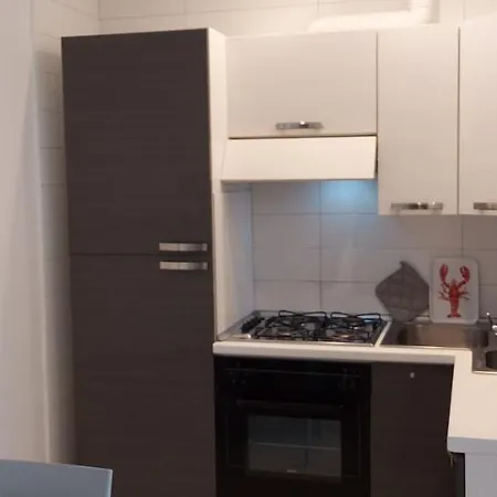 Appartamento Regina Margherita Rimini