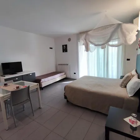 Appartamento Regina Margherita *