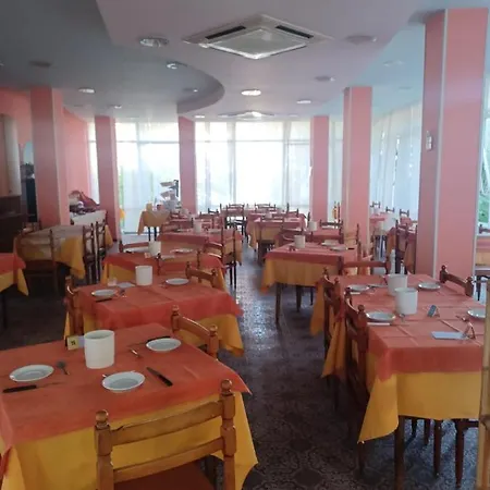 Hotel Rita