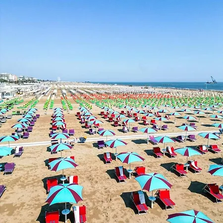 Clara Hotel Rimini
