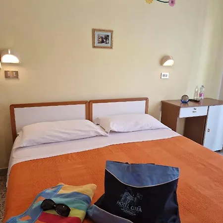 Clara 2* Rimini