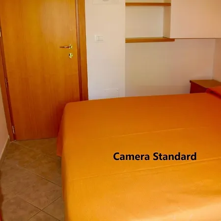 Hotel Alessi** 2*