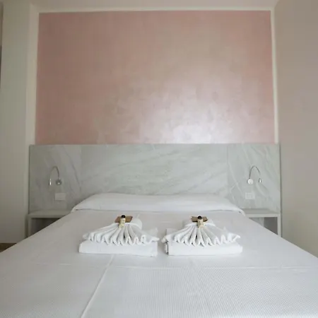 Hotel Confort Rimini