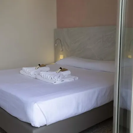 Hotel Confort Rimini