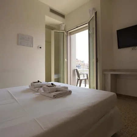 Confort Hotel Rimini