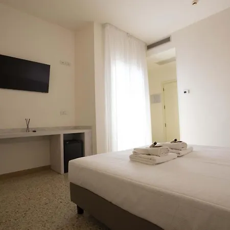 Confort 3* Rimini