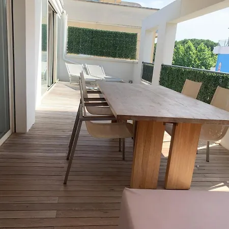 Aida Aparthotel Rimini
