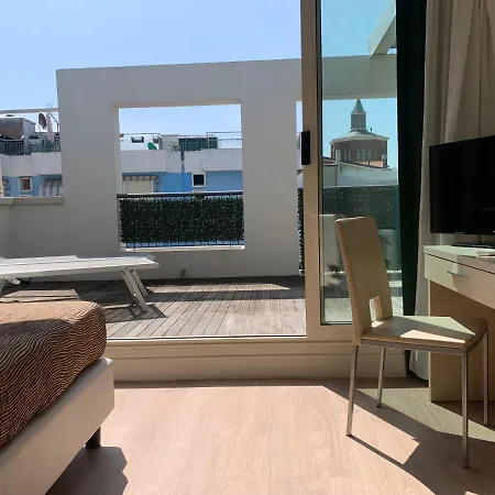 Aparthotel Aida Rimini