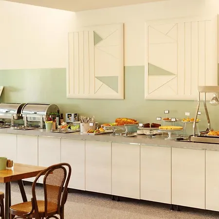 Hotel Lime