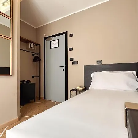 Szálloda Lime Rimini