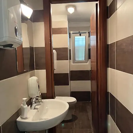 Отель Fellini 3*