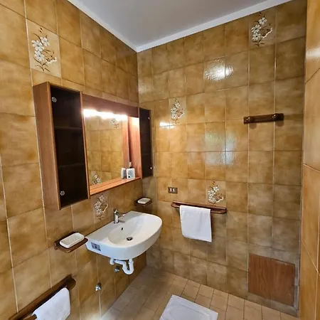 Casa Ronci - Centro Storico - Palacongressi * ريميني