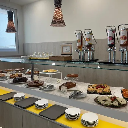 Harmony 3* Rimini