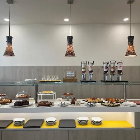 Hotel Harmony Rimini