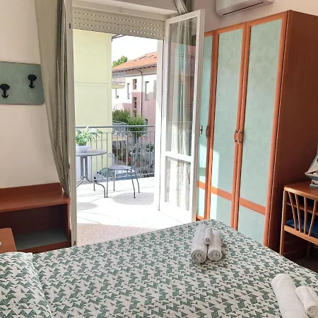 Blue Sky Bed & Breakfast Rimini