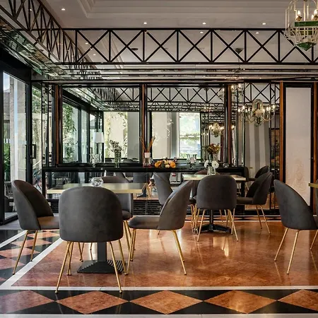 Hotel Imperiale &