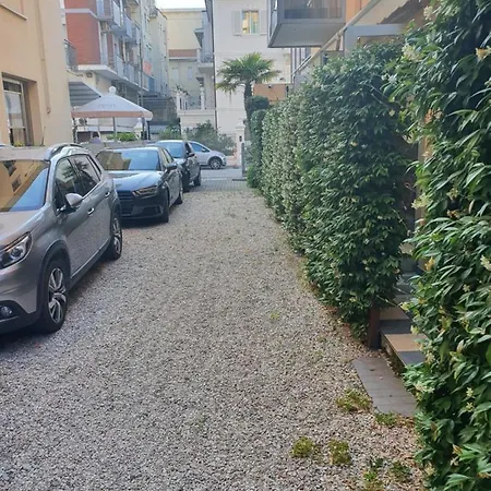 Venezia فندق